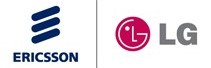 Ericsson-LG_logo